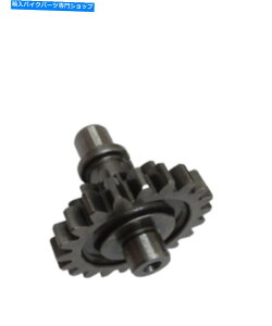 Starter KTM�M�A�X�^�[�^�[�J�E���^�[�A�X���[�f���[�N200 2013- 2022�ɍœK BEST FITS FOR KTM GEAR STARTER COUNTER ASSLY DUKE 200 2013- 2022�y���s�A���i�z