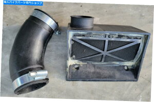 Starter A|250cc_[goCNAGB-30DGAtB^[ƃz[XAZuV Apollo 250cc Dirt Bike AGB-30D Air Filter and Hose Assy NEW