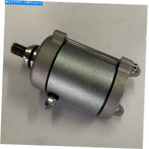 Starter �I�[�g�o�C11���̃X�^�[�^�[���[�^�[CG 200�G�A�N�[�����O4�E�B�[���[�z���_���}�n Motorcycle 11 Teeth Starter Motor For CG 200 Air Cooled 4 Wheeler Honda Yamaha�y���s�A���i�z
