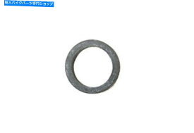 Starter スタータークランクシールは、ハーレーデビッドソンに適合します Starter Crank Seal fits Harley Davidson