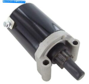 Starter �X�^�[�^�[�t�B�b�g�W�����f�B�ASTX30 STX38 STX46 KOHLER���O�d�͋@�� Starter fits John Deere STX30 STX38 STX46 Kohler Outdoor Power Equipment�y���s�A���i�z