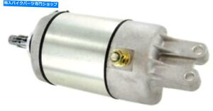 Starter �X�^�[�^�[�t�B�b�g�z���_ATV TRX500FPE TRX500FPM TRX500TM FORTRAX FOREMAN 4X4 2005-09 Starter fits Honda ATV TRX500FPE TRX500FPM TRX500TM Fourtrax Foreman 4x4 2005-09�y���s�A���i�z