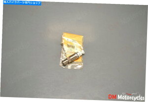 Starter ���}�n�{����nos sa 50�p�X���L�b�N�X�^�[�^�[�Ԏ��V���t�gpn 2e9-15661-00 Yamaha genuine nos sa 50 passola kick starter axle shaft pn 2e9-15661-00�y���s�A���i�z