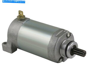 Starter �V�����X�^�[�^�[���}�n���[�^�[�T�C�N��YFM250 Raptor SE 2008 3C5-81890-00 3C5-81890-00 New Starter Yamaha Motorcycle YFM250 Raptor SE 2008 3C5-81890-00-00 3C5-81890-00