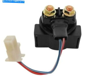Starter ���}�nXJ900R SECA 1983��Quadboss Electrical Starter Solenoid Quadboss Electrical Starter Solenoid for Yamaha XJ900R SECA 1983�y���s�A���i�z