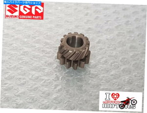 Starter XYLFA50 FZ50V{̃MALbNX^[gLbNX^[^[ACh26261-02302 SUZUKI FA50 FZ50 NEW GENUINE GEAR KICKSTART KICK STARTER IDLE 26261-02302