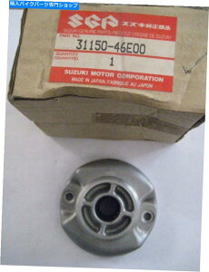 Starter XYLGSX-R1100/GSX-R750/RF900/RF600X^[^[[^[uPbgtgNOSI SUZUKI GSX-R1100/GSX-R750/RF900/RF600 STARTER MOTOR BRACKET FRONT NOS!