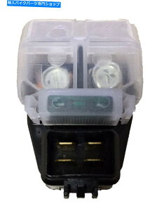 Starter XYLX^[^[[\mCh2001-05 GSXR600 2000-05 GSXR750 GSXR 600 750 Fits Suzuki Starter Relay Solenoid 2001-05 GSXR600 2000-05 GSXR750 GSXR 600 750