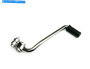 Starter CGtB[htH[hAEFCLbNX^[^[o[NN570242 ROYAL ENFIELD FOLD AWAY KICK STARTER LEVER CRANK #570242