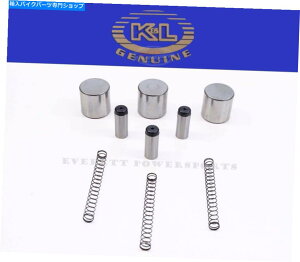 Starter X^[^[Nb`CČLbgKZ1000 1100 900 GPZiQƁjL118 Kawasaki Starter Clutch Repair Rebuild Kit KZ1000 1100 900 GPZ (See Notes)# L118