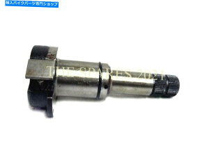 Starter ���C�����G���t�B�[���h500cc / 350cc�t�b�g�X�^�[�^�[�X�s���h���iu�j�ɂ҂����� FIT FOR ROYAL ENFIELD 500cc / 350cc FOOT STARTER SPINDLE (U)�y���s�A���i�z