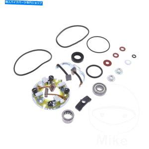 Starter JMPスターターエンジン担当キットホンダVF 1100 C Magna V65 D 83-86のホルダー JMP Starter Engine Rep Kit With Holder For Honda VF 1100 C Magna V65 D 83-86