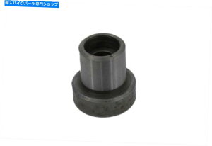 Starter dX^[^[VtgXy[T[́An[[_rbh\ɓK܂ Electric Starter Shaft Spacer fits Harley-Davidson