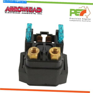 Starter new * arrowhead *}nyzf-r1 1000cc̃X^[^[[^[\mChA11-14 New * Arrowhead * Starter Motor Solenoid For YAMAHA YZF-R1 1000cc, 11-14