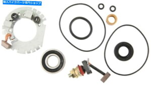 Starter X^[^[CLbgA[wbhJTLZR 750 ZX-R 750 ZX-7RR ZXR 750 ZZR 60 Starter Repair Kit ARROWHEAD Kawasaki ZR 750 Zx-R 750 ZX-7RR ZXR 750 ZZR 60