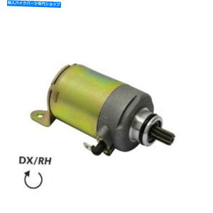 Starter �X�^�[�^�[���[�^�[Z9�z���_CH 125�X�y�C�V�[1986-1999 404260045��1 Starter Motor Z9 Honda Ch 125 Spacy 1986-1999 404260045#1�y���s�A���i�z