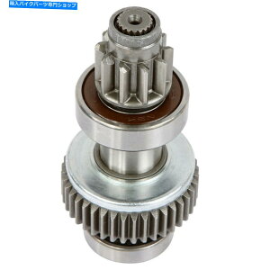 Starter �V����CW�X�^�[�^�[�h���C�u�̓n�[���[�f�r�b�h�\��FLHT 1.01.1566.0 Mecl30ig�ɓK�����܂� NEW CW STARTER DRIVE FITS HARLEY DAVIDSON FLHT 1.01.1566.0 MECL30IG�y���s�A���i�z