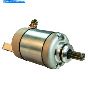 Starter 04 05 06 07 08 YAMAHA YFZ450 ATV 439CC 5TG-81800-00-00 2004-2008�̐V�����X�^�[�^�[ New Starter For 04 05 06 07 08 Yamaha YFZ450 ATV 439Cc 5TG-81800-00-00 2004-2008�y���s�A���i�z