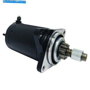 Starter Sea Doo 787 782 1996-1999 GSX GTX SPX XP Speedster�`�������W���[�̐V�����X�^�[�^�[ New Starter For Sea Doo 787 782 1996-1999 GSX GTX SPX XP Speedster Challenger�y���s�A���i�z