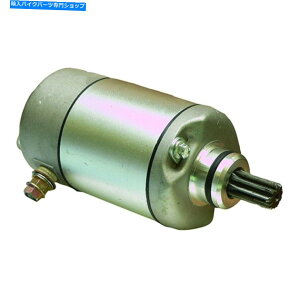 Starter Bombardier Can-AM ATV Outlander Max 330 400 XT 03-08 420-684-280�̐V�����X�^�[�^�[ New Starter For Bombardier Can-Am ATV Outlander Max 330 400 XT 03-08 420-684-280�y���s�A���i�z