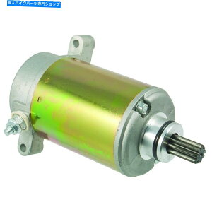 Starter ���}�nYFM400�r�b�O�x�A4x4 00-08 FU-81800-00 4KB-81800-00-00�̐V�����X�^�[�^�[ New Starter For Yamaha YFM400 Big Bear 4x4 00-08 FU-81800-00 4KB-81800-00-00�y���s�A���i�z