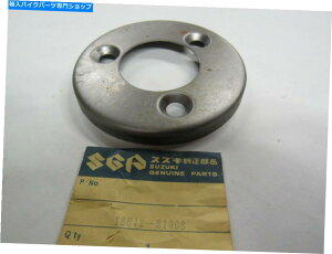 Starter �X�Y�LGT750 1972-1977 NOS OEM�X�^�[�^�[�M�A�v���[�gP.N 12642-31002 Suzuki GT750 1972-1977 Nos oem Starter Gear plate p.n 12642-31002�y���s�A���i�z