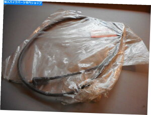 Starter Nos Suzuki LT230 LT-F230 1986 OEM�{���̃X�^�[�^�[�P�[�u��58410-18b10 NOS Suzuki LT230 LT-F230 1986 OEM Genuine Starter Cable 58410-18B10�y���s�A���i�z