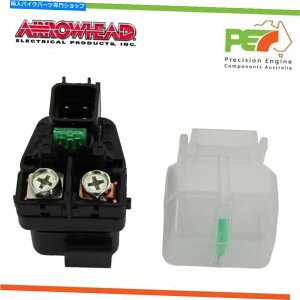 Starter suzuki sfv650 gladius 650cc̃X^[^[[^[\mChAV * arrowhead *X^[^[[^[\mChA2009 New * Arrowhead * Starter Motor Solenoid For SUZUKI SFV650 GLADIUS 650cc, 2009