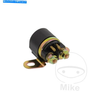 Starter A[wbhX^[^[\mChCXCb`z_VTX 1800 C1 2005-2006 ArrowHead Starter Solenoid Magnetic Switch Honda VTX 1800 C1 2005-2006