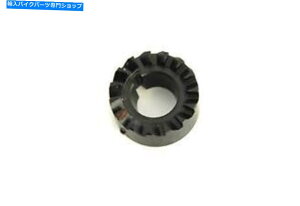 Starter �L�b�N�X�^�[�g�L�b�J�[�X�^�[�^�[�N���b�`�M�A�n�[���[4�X�s�[�h��OEM 33381-39�Ɏ���đ���܂� Kick Start Kicker Starter Clutch Gear for Harley 4 Speed replaces OEM 33381-39�y���s�A���i�z