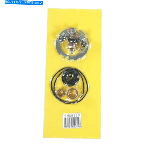 Starter X^[^[[^[CČLbgtBbgXYLDL650 V-Strom 2004 2005 2006 Starter Motor Repair Rebuild Kit Fit SUZUKI DL650 V-STROM 2004 2005 2006