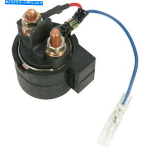 Starter bÑ[^[X|[cX^[^[\mChXCb`65-402}n Rick's Motorsports Starter Solenoid Switch #65-402 Yamaha