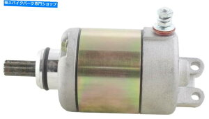 Starter KTM 520EXC-E 1999 520 ECC 2000 2001 2002 525 EXC 2003 2004 2005̐VX^[^[ New Starter for KTM 520EXC-E 1999 520 EXC 2000 2001 2002 525 EXC 2003 2004 2005