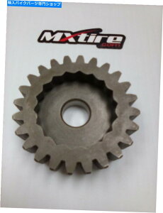 Starter �m�X�X�Y�L�M�A�A�L�b�N�X�^�[�^�[�h���C�u| 1; NT�F24 TS250 1969'-70 '26241-16400 OEM NOS SUZUKI GEAR, KICK STARTER DRIVE | 1; NT:24 TS250 1969'-70' 26241-16400 OEM�y���s�A���i�z