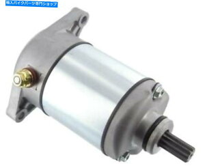 Starter �X�Y�LATV�L���O�N�A�b�hLT-F300F 300cc 31100-19b12 1999-2002�̐V�����X�^�[�^�[ New Starter for Suzuki ATV King Quad LT-F300F 300cc 31100-19B12 1999-2002�y���s�A���i�z