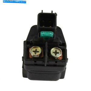 Starter XYLGSF1250S Bandit 2008 31800-38G00̃X^[^[[SMU6089 Starter Relay SMU6089 For Suzuki GSF1250S Bandit 2008 31800-38G00