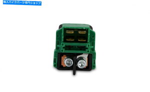 Starter z_NSS̃X^[^[[\mCh250 AWYABS 2001-2004 Starter Relay Solenoid for Honda NSS 250 A Jazz ABS 2001-2004