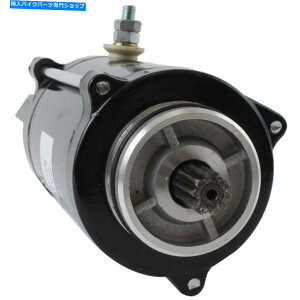 Starter z_VF700FC^[Zv^[84 85VF750F 83 84 85I[goC̐VX^[^[ New Starter For Honda VF700F Interceptor 84 85 & VF750F 83 84 85 Motorcycle