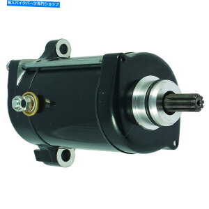 Starter ���}�nGP760 RA760 WB760 WVT760 XL760 96-00�A64X-81800-00-00�̐V�����X�^�[�^�[ New Starter For Yamaha GP760 RA760 WB760 WVT760 XL760 96-00, 64X-81800-00-00