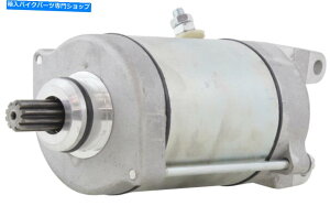 Starter �V�����X�^�[�^�[�z���_�I�[�g�o�CVT750C/CD�V���h�E31200-MBA-600 31200-MBA-711 New Starter Honda Motorcycle VT750C/CD Shadow 31200-MBA-600 31200-MBA-711�y���s�A���i�z