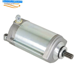 Starter XYLI[goCGSX1300R Hayabusa 1298ccGW̃X^[^[1999-2002 NEW Starter For Suzuki Motorcycle GSX1300R HAYABUSA 1298cc ENGINE 1999-2002 New