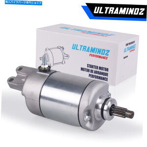 Starter �z���_�t�H�A�}��500 05-11�t�H�A�}��400 450 TRX500 31200-HM7-003�̃X�^�[�^�[ Starter for Honda Foreman 500 05-11 Foreman 400 450 TRX500 31200-HM7-003�y���s�A���i�z