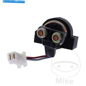 Starter Apriria Atlantic 250 IE 2007��JMP�X�^�[�^�[���[�^�[�����[ JMP Starter Motor Relay For Aprilia Atlantic 250 ie 2007�y���s�A���i�z