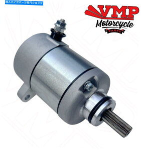 Starter New Honda ANF125 ANF 125 Innova 03-11 Electric Starter���[�^�[�w�r�[�f���[�e�B New Honda ANF125 ANF 125 Innova 03-11 Electric Starter Motor HEAVY DUTY�y���s�A���i�z