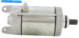 Starter �V�����X�^�[�^�[Honda Motorcycle VT750 31200-MBA-600 31200-MBA-711 31200MBKJ01 New Starter Honda Motorcycle VT750 31200-MBA-600 31200-MBA-711 31200MBKJ01�y���s�A���i�z