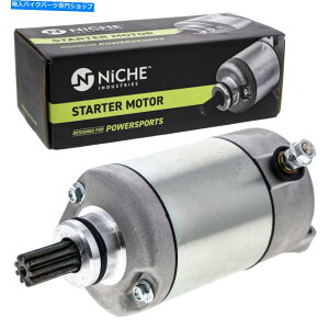 Starter ���}�nv�X�^�[�̃j�b�`�X�^�[�^�[���[�^�[650 Virago 535 500 22U-81800-60-00 NICHE Starter Motor For Yamaha V Star 650 Virago 535 500 22U-81800-60-00�y���s�A���i�z