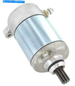 Starter |XX|[c}ATV 335 400 450 500 4Xg[N1996-2012̐VX^[^[ New Starter for Polaris Sportsman ATV 335 400 450 500 4 Stroke 1996-2012