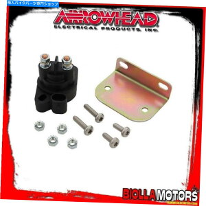Starter SMU6182X^[^[\mChA[NeBbNLbgTuR[g700 EFI 2004- 698cc SMU6182 STARTER SOLENOID ARCTIC CAT Sabrecat 700 EFI 2004- 698CC