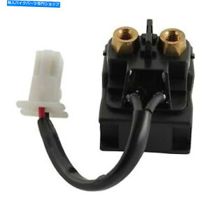 Starter �X�^�[�^�[�����[SMU6150 DR-Z400SM SuperMotard 2006 31800-29F00 Starter Relay SMU6150 DR-Z400SM Supermotard 2006 31800-29F00�y���s�A���i�z