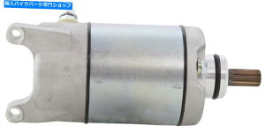 Starter �v���̃O���[�h�X�^�[�^�[�̓��}�nFZR600R 599cc 1990-1999 3HW-81800-00-00�ɓK�����܂� Professional Grade Starter fits Yamaha FZR600R 599cc 1990 - 1999 3HW-81800-00-00